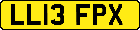 LL13FPX