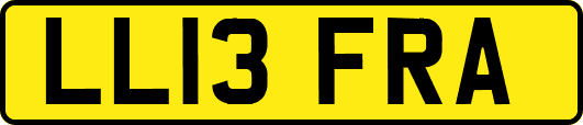 LL13FRA