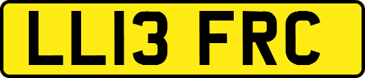 LL13FRC