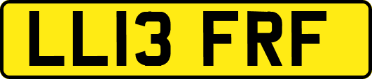 LL13FRF