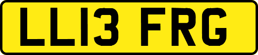 LL13FRG