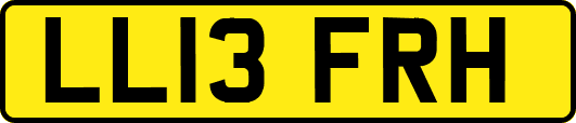 LL13FRH