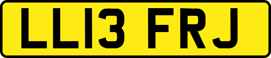 LL13FRJ