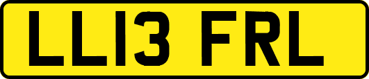 LL13FRL