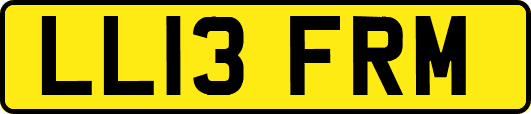 LL13FRM