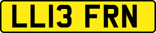 LL13FRN