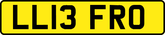 LL13FRO