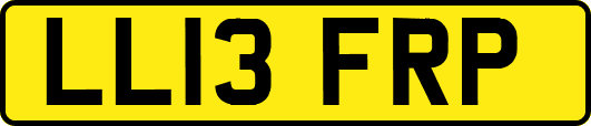 LL13FRP