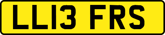 LL13FRS