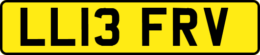 LL13FRV