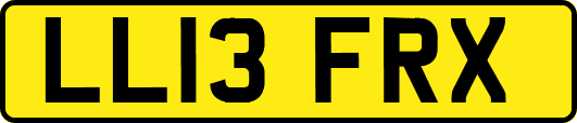 LL13FRX