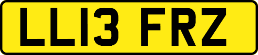 LL13FRZ