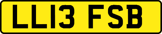 LL13FSB