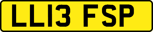 LL13FSP