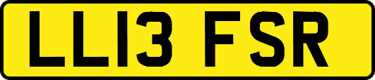 LL13FSR
