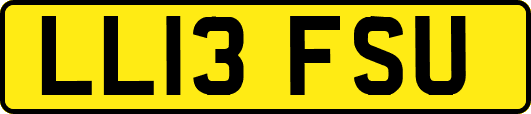 LL13FSU