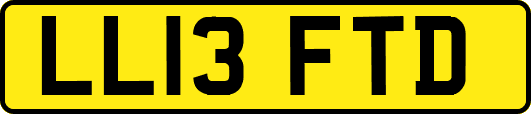 LL13FTD