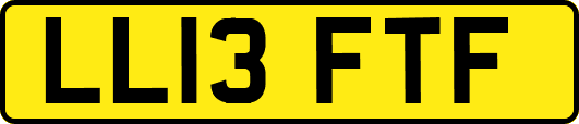 LL13FTF