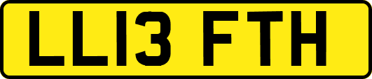 LL13FTH