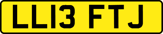 LL13FTJ