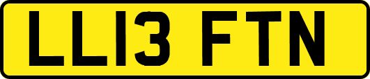 LL13FTN