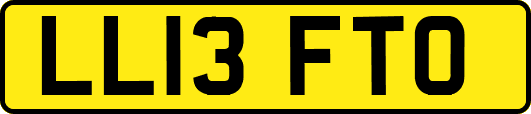 LL13FTO