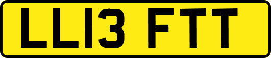 LL13FTT