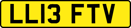 LL13FTV
