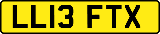 LL13FTX