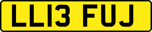 LL13FUJ