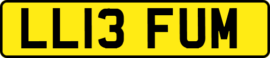 LL13FUM