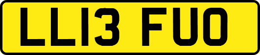 LL13FUO