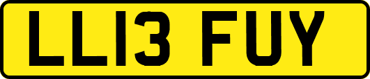 LL13FUY