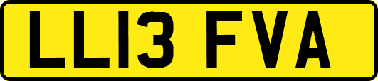 LL13FVA