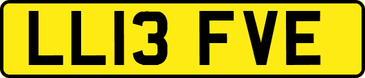 LL13FVE