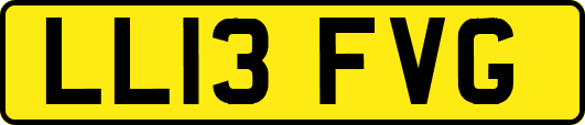 LL13FVG
