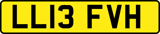 LL13FVH