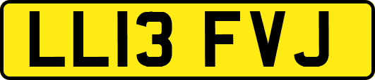 LL13FVJ