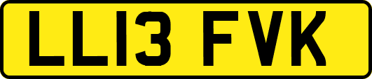 LL13FVK