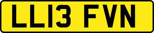LL13FVN