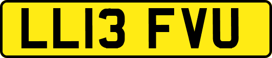 LL13FVU