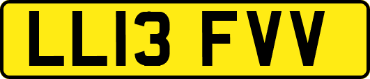 LL13FVV
