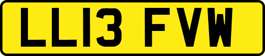 LL13FVW