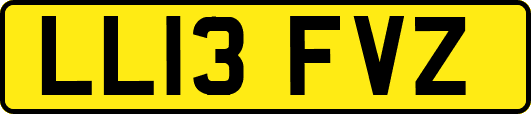 LL13FVZ
