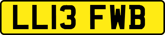 LL13FWB