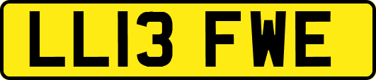 LL13FWE