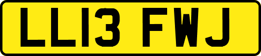 LL13FWJ
