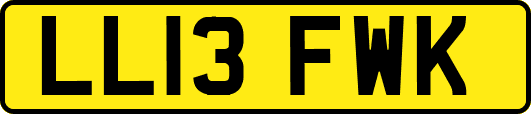 LL13FWK