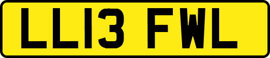 LL13FWL