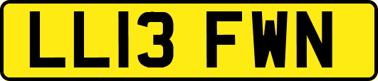 LL13FWN
